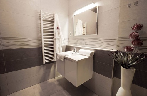 Kosice Old Town Hotel | Discover Comfort at Penzión Hradbová - Rated 9.4/10