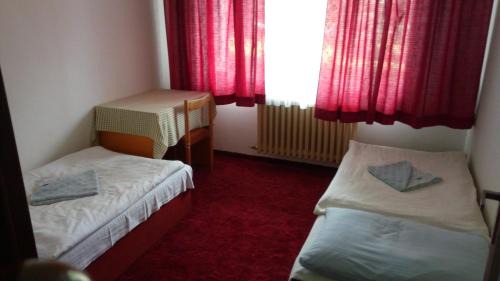 Sever House | Pet-Friendly Penzión Inštitút with Family Amenities