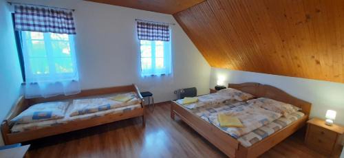 Valaska Dubova House | Budget-Friendly Stay at Penzión Jánošíkova Krčma