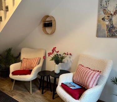 Cerveny Klastor House | Cozy Penzión Jolla: Family-Friendly Retreat Awaits You