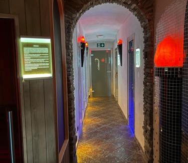 Spisske Hanusovce House | Guest Rated 10/10 at Penzión Kastiel Hanus with Spa & Hot Tub
