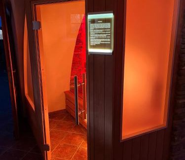Spisske Hanusovce House | Guest Rated 10/10 at Penzión Kastiel Hanus with Spa & Hot Tub
