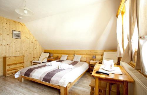 Dolny Kubin House | Pet-Friendly Penzión Koliba: Rated 9/10, Family Welcoming