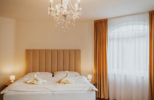 Spisska Nova Ves House | Guest Favorite: Penzión Kráľov Prameň with Pet-Friendly Perks