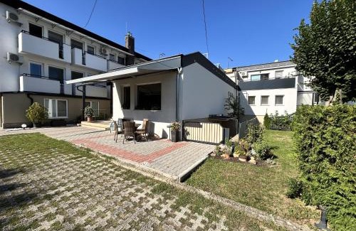 Bojnice House | Family-Friendly Getaway at Penzión MADO I with Great Reviews