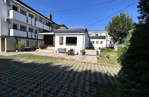 Bojnice House | Family-Friendly Getaway at Penzión MADO I with Great Reviews