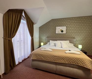 Kezmarok House | Pet-Friendly Penzión Max Kežmarok with 9.5/10 Rating
