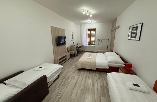 Kezmarok House | Pet-Friendly Penzión Max Kežmarok with 9.5/10 Rating