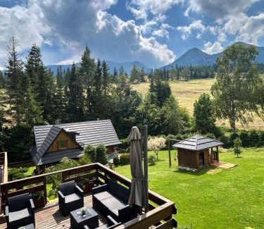 Zdiar House | Pet-Friendly Penzión Michal with Spa & Hot Tub Amenities