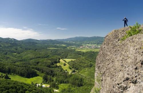 Raztocno House | Discover Penzión MLADOSŤ Remata: Pet-Friendly Retreat