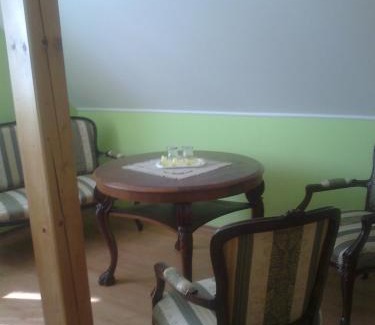 Rajecke Teplice House | Discover Penzión Mlynárka: Family-Friendly Getaway