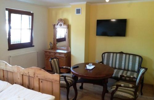 Rajecke Teplice House | Discover Penzión Mlynárka: Family-Friendly Getaway