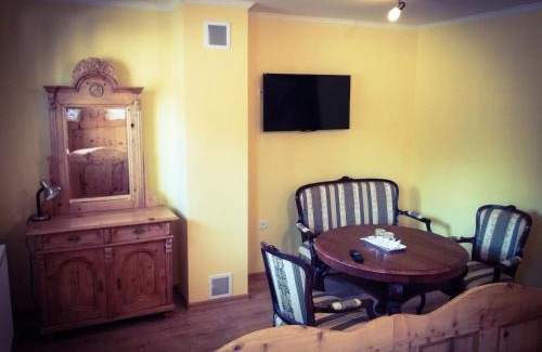 Rajecke Teplice House | Discover Penzión Mlynárka: Family-Friendly Getaway