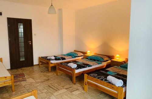 Nizny Slavkov House | Discover Penzión Music: Family-Friendly Stay with Breakfast