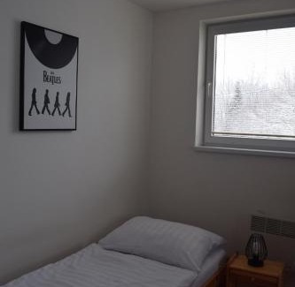 Circ House | Comfortable Stay at Penzión na Hranici Čirč with Breakfast