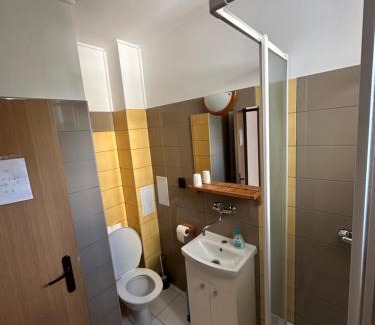 Nitrianske Rudno House | Discover Penzión Normandia: Oceanfront Retreat with Spa
