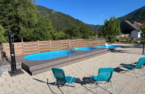 Pavcina Lehota House | Discover Penzión Pavčina Lehota: Family-Friendly Retreat