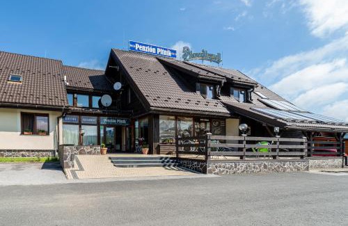 Cerveny Klastor Hotel | Pet-Friendly Retreat at Penzión Pltník with Ocean View