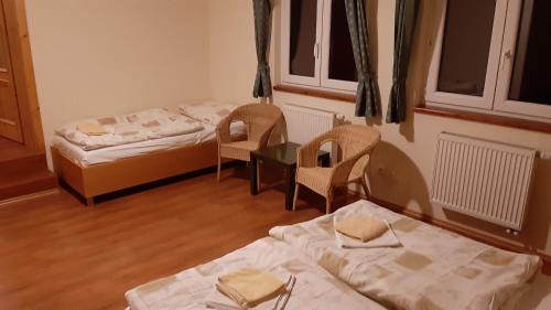 Omastina Hotel | Charming Penzión pri studničke Omastiná: Guest Rated 9/10