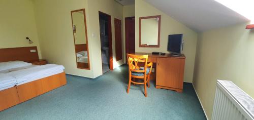 Levoca Bed & Breakfast | Family-Friendly Penzión Rodina with Top-Rated Amenities