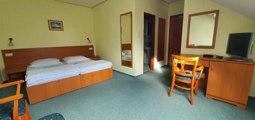 Levoca Bed & Breakfast | Family-Friendly Penzión Rodina with Top-Rated Amenities