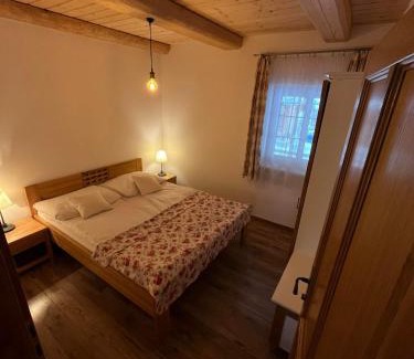 Brezovica House | Pet-Friendly Penzión Skorušina with Spa and Hot Tub
