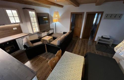 Brezovica House | Pet-Friendly Penzión Skorušina with Spa and Hot Tub