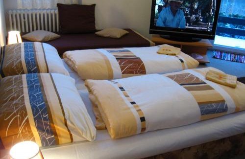 Poprad Hotel | Budget-Friendly Stay at Penzión Slávia with Breakfast Included