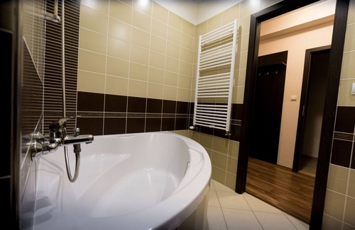 Rajecke Teplice House | Discover Penzión Talisman: Spa Retreat with Breakfast