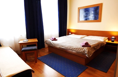 Rajecke Teplice House | Discover Penzión Talisman: Spa Retreat with Breakfast