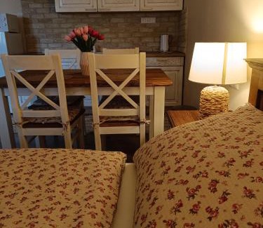 Spisske Tomasovce House | Experience Penzión Thamasy: Guest Rated 10/10 with Hot Tub