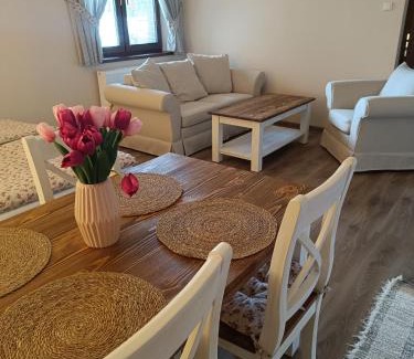 Spisske Tomasovce House | Experience Penzión Thamasy: Guest Rated 10/10 with Hot Tub