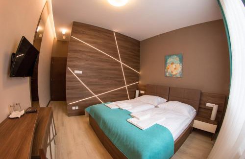 Spisska Stara Ves House | Top-Rated Guest House Tri Koruny with Hot Tub & Breakfast