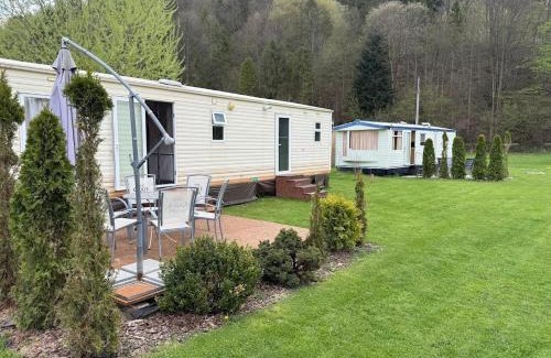 Cerveny Klastor House | Pet-Friendly Penzión Tulip with 9.2/10 Guest Rating