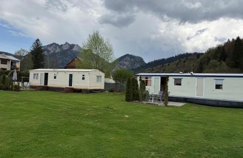Cerveny Klastor House | Pet-Friendly Penzión Tulip with 9.2/10 Guest Rating