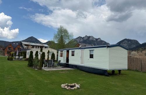 Cerveny Klastor House | Pet-Friendly Penzión Tulip with 9.2/10 Guest Rating