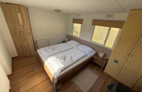 Cerveny Klastor House | Pet-Friendly Penzión Tulip with 9.2/10 Guest Rating