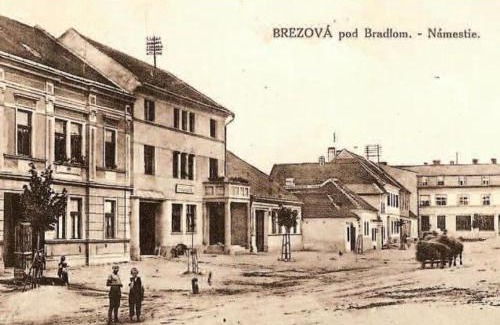 Brezova pod Bradlom House | Pet-Friendly Penzión Tvarožek: Family-Approved Comfort