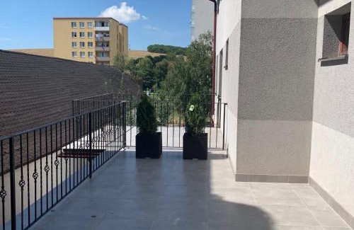 Brezova pod Bradlom House | Pet-Friendly Penzión Tvarožek: Family-Approved Comfort