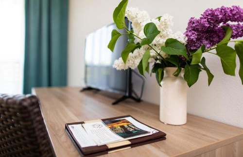 Nemsova House | Discover Penzión Uhliská: A Pet-Friendly Retreat