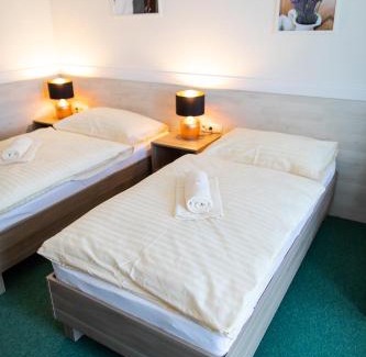 Nemsova House | Discover Penzión Uhliská: A Pet-Friendly Retreat