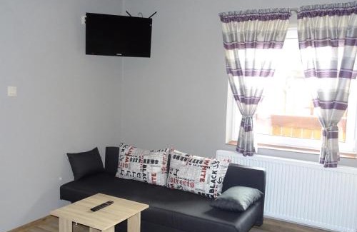 Krasnohorska Dlha Luka House | Family-Friendly Penzión VIAN: Rated 9/10 with Kitchen