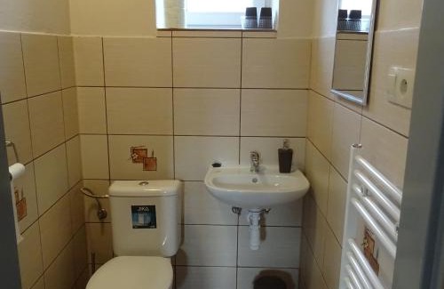 Krasnohorska Dlha Luka House | Family-Friendly Penzión VIAN: Rated 9/10 with Kitchen
