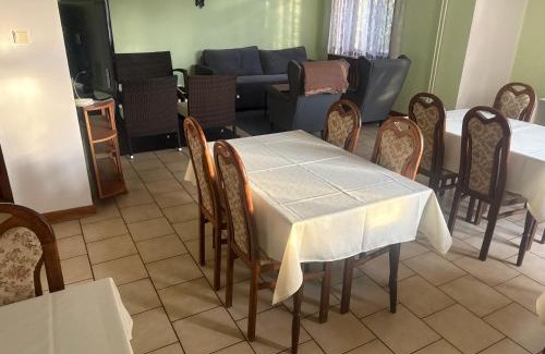 Trencianske Teplice House | Penzión Vila-Ivana