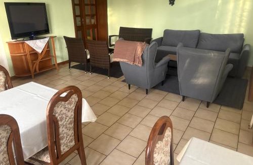 Trencianske Teplice House | Penzión Vila-Ivana