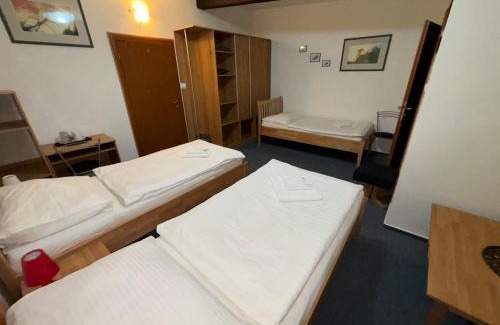 Kavecany House | Pet-Friendly Retreat at Penzión ZOO Pod Hrešnou