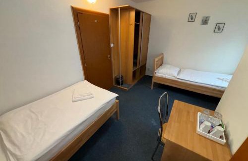 Kavecany House | Pet-Friendly Retreat at Penzión ZOO Pod Hrešnou