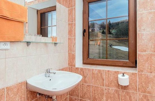 Strazne House | Penzion Čekanka