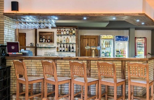 Strazne House | Penzion Čekanka