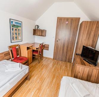 Dobsice House | Pet and Child-Friendly Stay at Penzion Černý Sklep